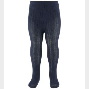 MP Str�mpebukser - Uld - Rib - Navy