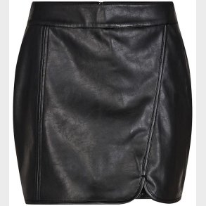 Designers Remix Nederdel - Marie - Sort