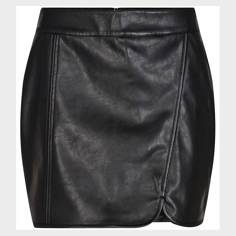 Designers Remix Nederdel - Marie - Sort