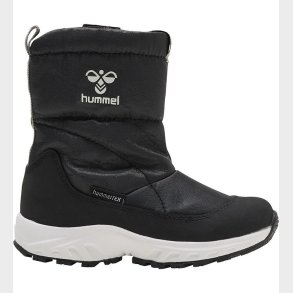 Hummel Vinterst�vler - Root Puffer Recycled Tex Infant - Sort
