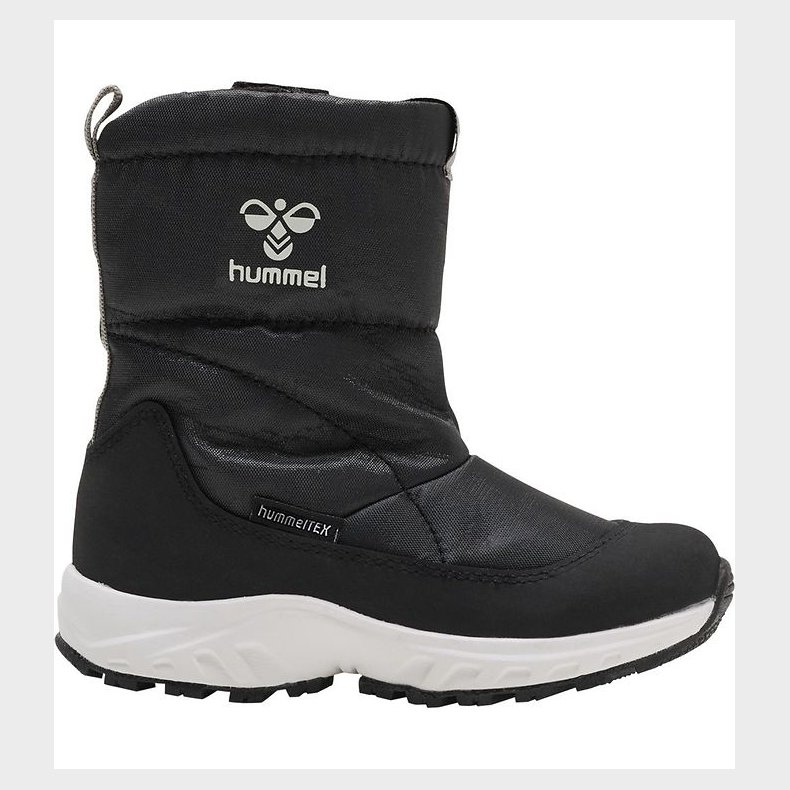 Hummel Vinterst�vler - Root Puffer Recycled Tex Infant - Sort