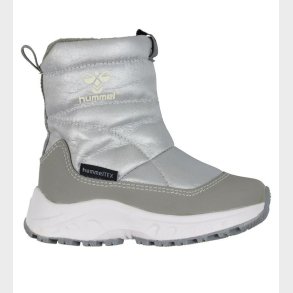 Hummel Vinterst�vler - Root Puffer Recycled Tex Infant - Silver