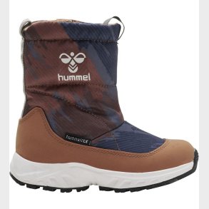 Hummel Vinterst�vler - Root Puffer Recycled Tex Infant - Sierra