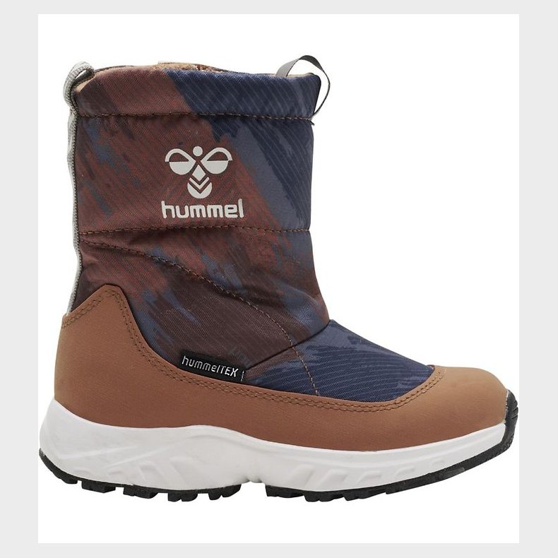 Hummel Vinterst�vler - Root Puffer Recycled Tex Infant - Sierra