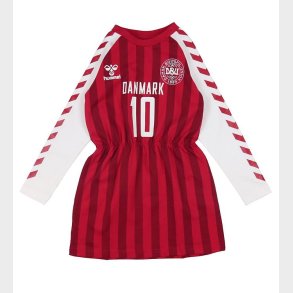 Hummel Kjole - DBU - hmlGlory - Rd
