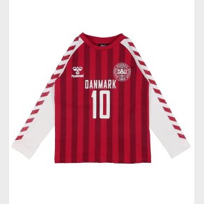 Hummel Bluse - DBU - hmlGlory - Rd