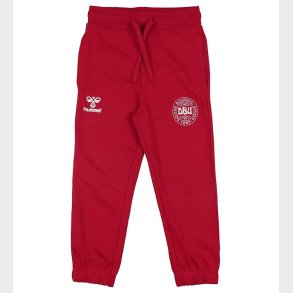 Hummel Bukser - DBU - hmlHonor - Rd