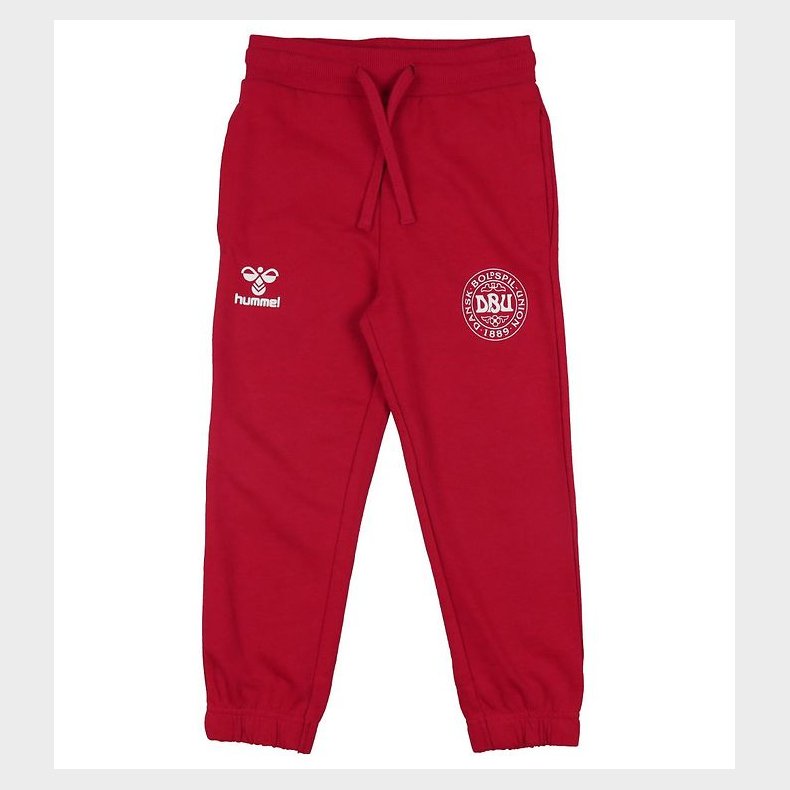 Hummel Bukser - DBU - hmlHonor - Rd