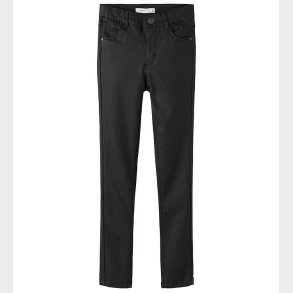 Name It Jeans - Noos - NkfPolly - Black Denim