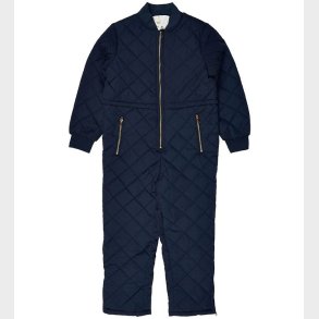 The New Termodragt - TNDania - Navy Blazer