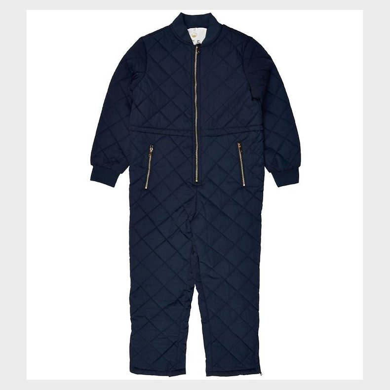 The New Termodragt - TNDania - Navy Blazer