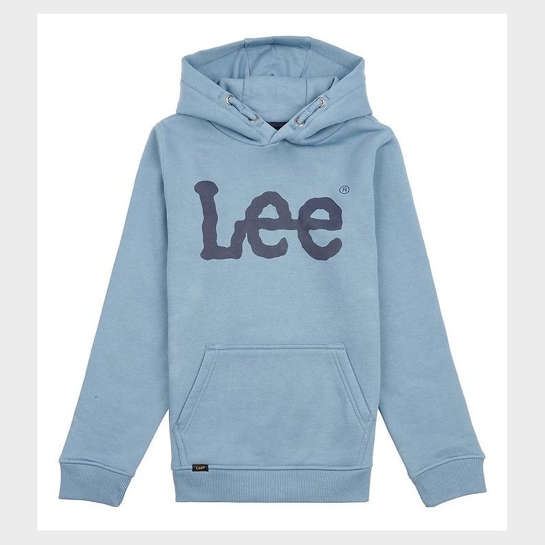 Lee Httetrje - Wobbly Graphic - Spring Lake