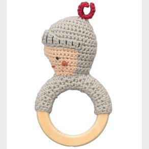 Sebra Rangle - Hklet - Ridder