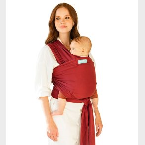 Moby Strkvikle - Classic - Ruby - Brun