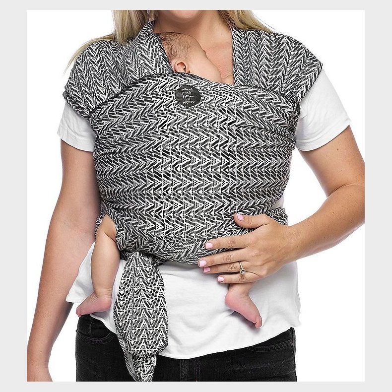 Moby Vikle - Evolution - Starry Nights - Sort/Hvid