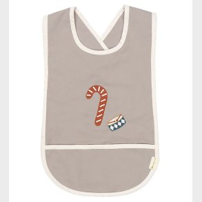 Fabelab Hagesmk - Lang - Candy Christmas - Broderi