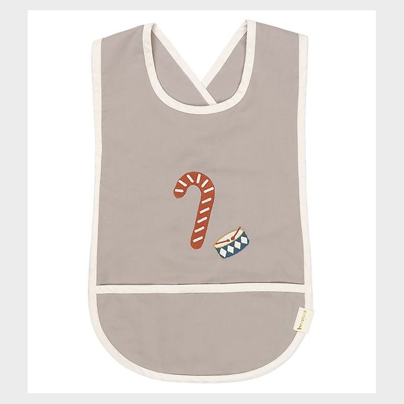 Fabelab Hagesmk - Lang - Candy Christmas - Broderi