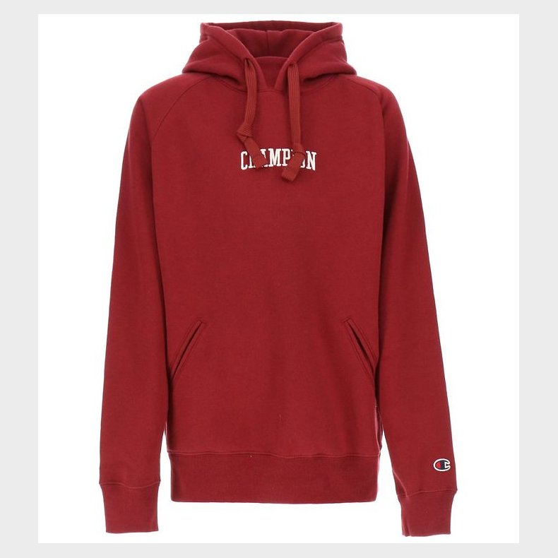 Champion Fashion Httetrje - Bordeaux