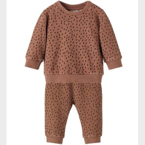 Name It Sweatst - NbnOon - Coconut Shell