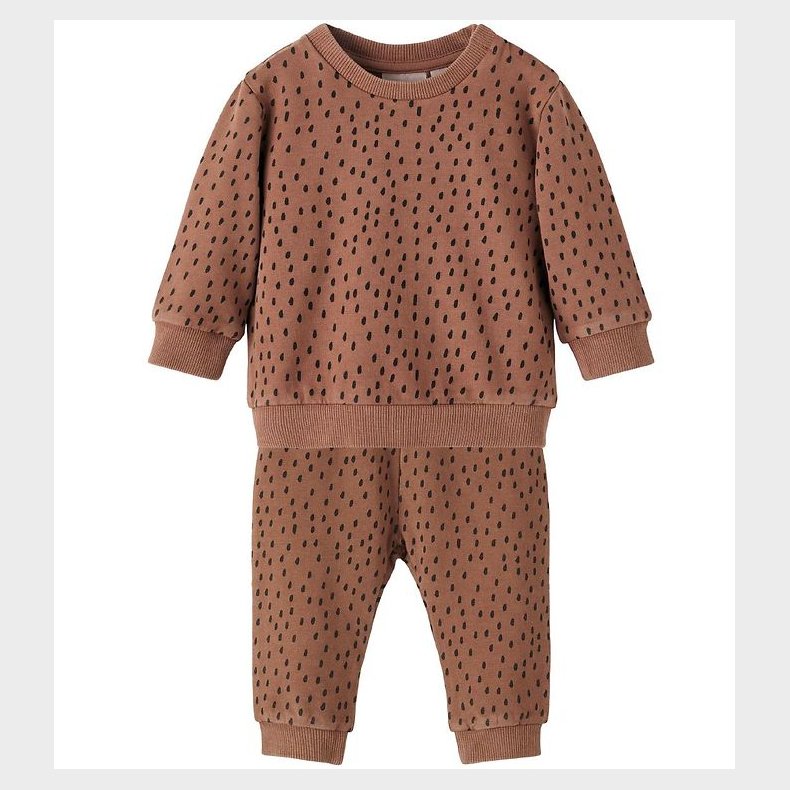 Name It Sweatst - NbnOon - Coconut Shell