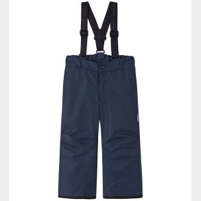 Reima Skibukser m. Seler - Proxima - Navy