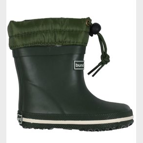 Bundgaard Termostvler - Cirro Low Warm - Army