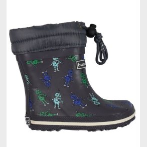 Bundgaard Termostvler - Cirro Low Warm - Robots