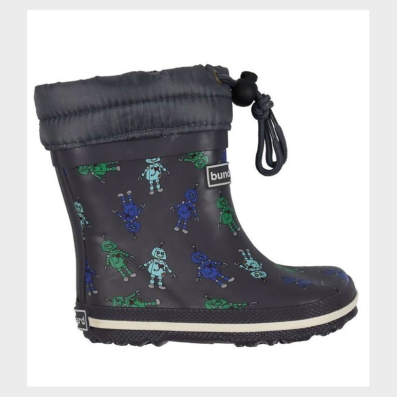 Bundgaard Termostvler - Cirro Low Warm - Robots