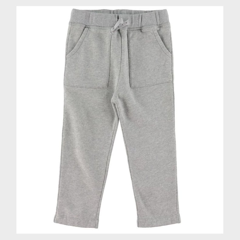 Bonton Sweatpants - Pant Molleton - Gris Chin