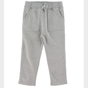 Bonton Sweatpants - Pant Molleton - Gris Chin