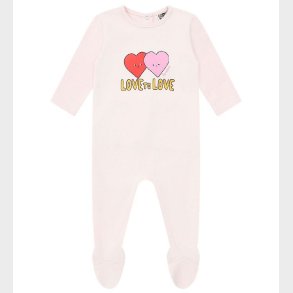 Bonton Heldragt - Pyjama Love - Eau De Rose