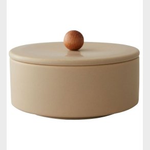 Design Letters Sk�l - Treasure Bowl - Beige