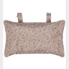 That's Mine Regnslag - Pram Rain Cover - Flower Rain