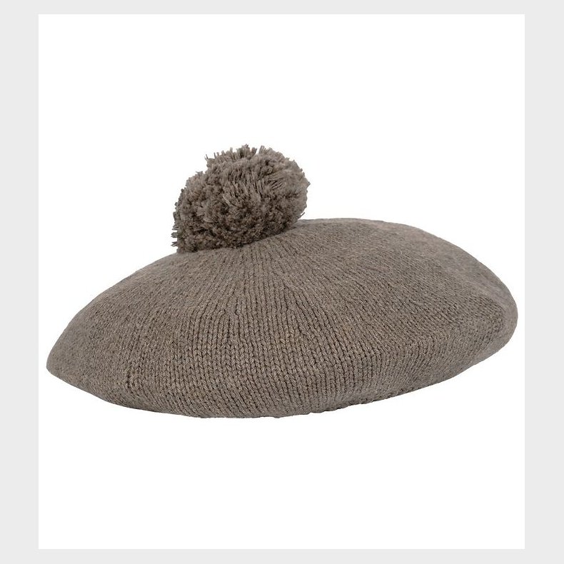 That's Mine Baret - Cher - Earth Brown Melange