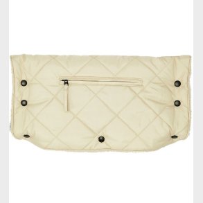 DAY ET Barnevognsmuffe - Mini Re-Q - Oyster Gray