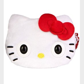 Purse Pets Taske m. Blinkende jne - Hello Kitty
