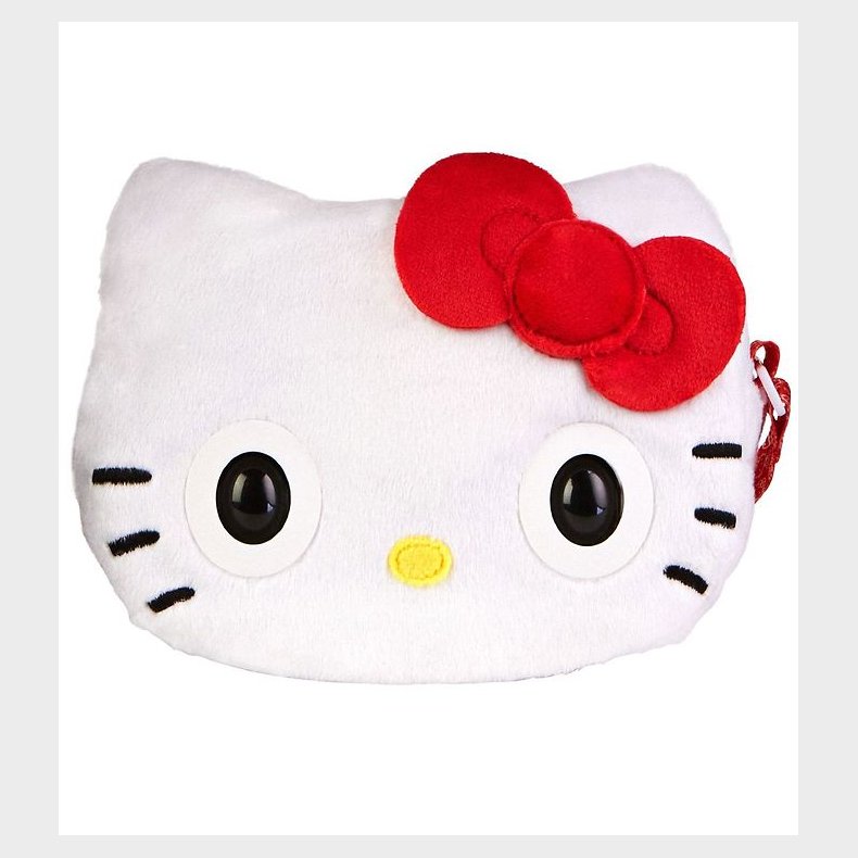 Purse Pets Taske m. Blinkende jne - Hello Kitty