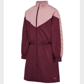 Hummel Kjole m. Lynls - hmlAlvilda - Windsor Wine