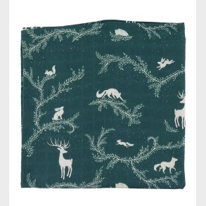 Filibabba Stofble - 65x65 cm - Night