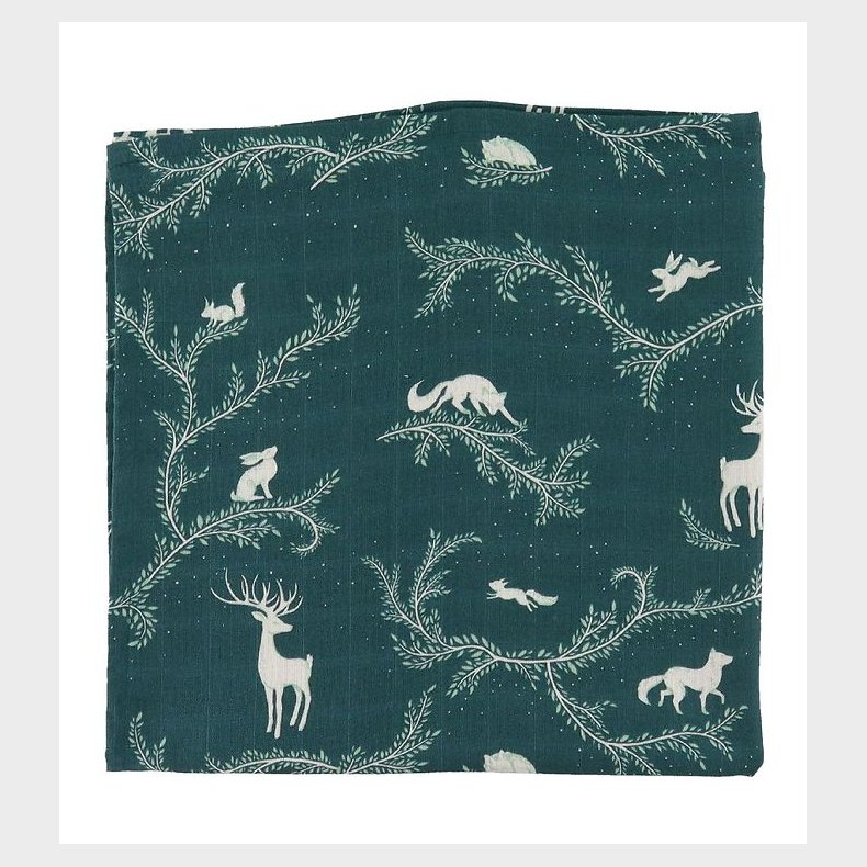 Filibabba Stofble - 65x65 cm - Night