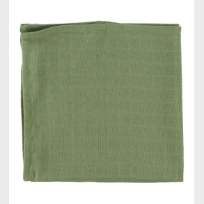 Filibabba Stofble - 65x65 cm - Oil Green