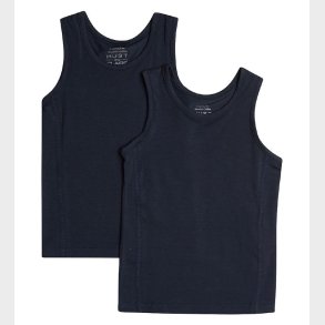 Hust and Claire Undertrje - Falcon - 2 Pak - Navy