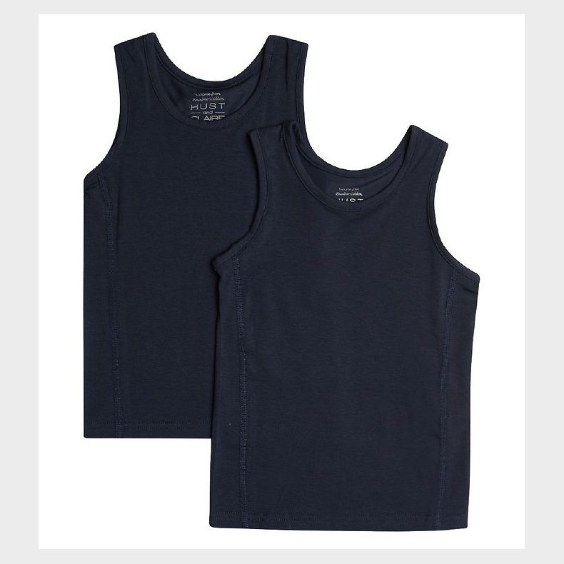 Hust and Claire Undertr�je - Falcon - 2 Pak - Navy