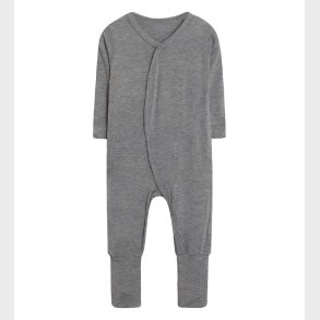 Hust and Claire Heldragt - Mulle - Bambus - Gr Melange