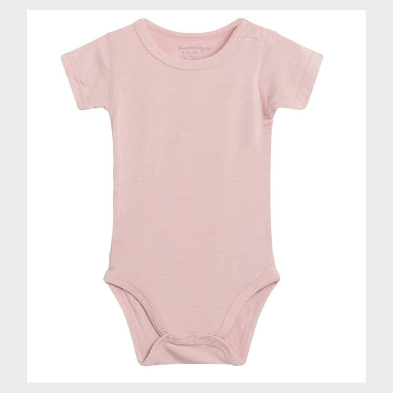 Hust and Claire Body k/ - Bue - Bambus - Rosa
