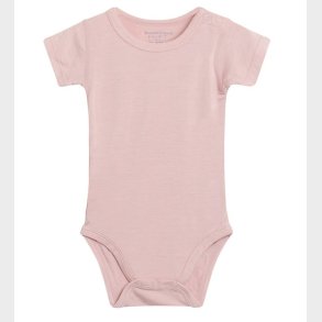 Hust and Claire Body k/ - Bue - Bambus - Rosa