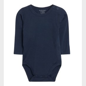 Hust and Claire Body l/ - Buller - Bambus - Navy