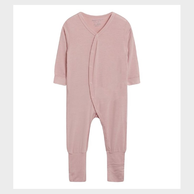 Hust and Claire Heldragt - Mulle - Bambus - Rosa