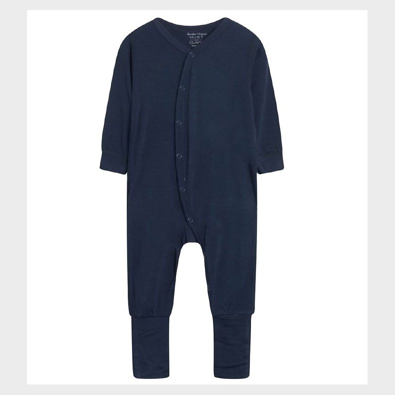 Hust and Claire Heldragt - Mulle - Bambus - Navy