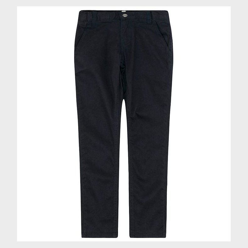 Hust and Claire Bukser - Tristan - Navy